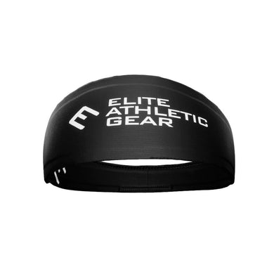 Elite Athletic Gear - Eag Logo Headband