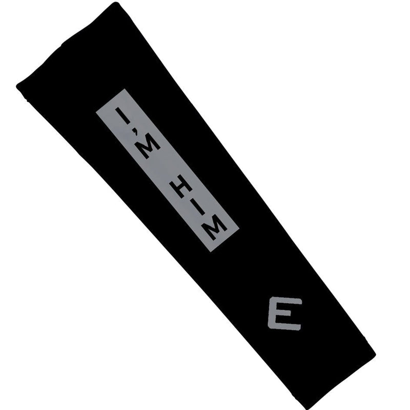 Load image into Gallery viewer, Elite Athletic Gear - I&#39;m Him Arm Sleeve
