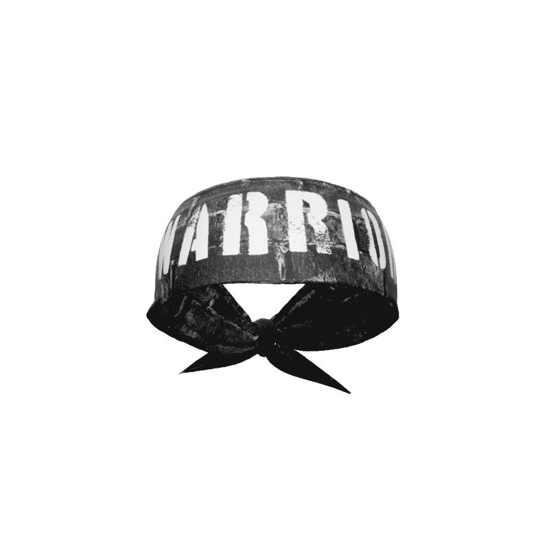 Load image into Gallery viewer, Elite Athletic Gear - Warrior Tie Headband
