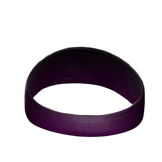 Elite Athletic Gear - Pink faded headband