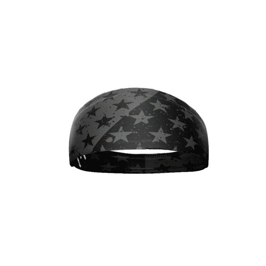 Elite Athletic Gear - Tactical Stars Headband