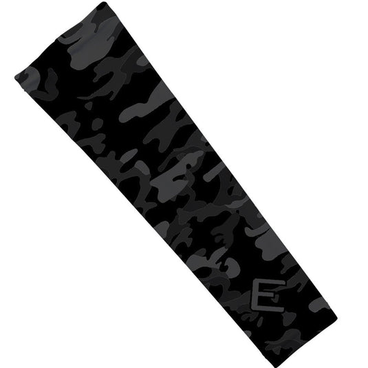 Elite Athletic Gear - Blackout Camo Arm Sleeve