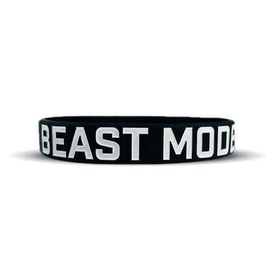 Elite Athletic Gear - Beast Mode Wristband