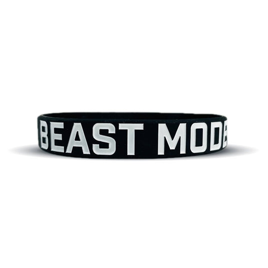Elite Athletic Gear - Beast Mode Wristband