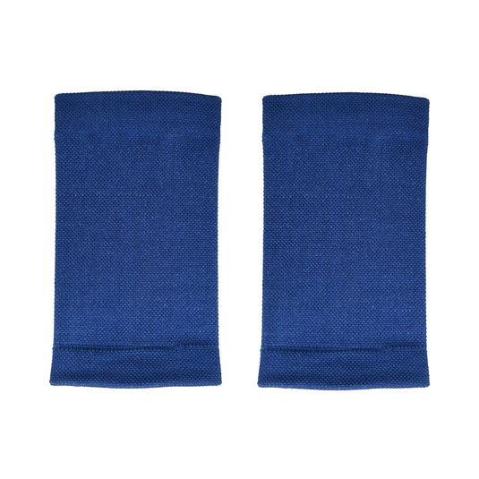 Elite Athletic Gear - Blue wrist support sleeves