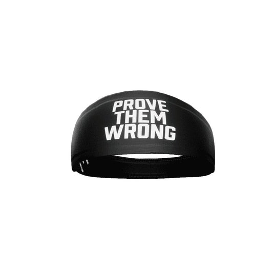 Elite Athletic Gear - Prove Them Wrong Headband
