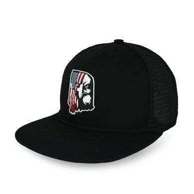 Elite Athletic Gear - American Eagle Trucker Hat