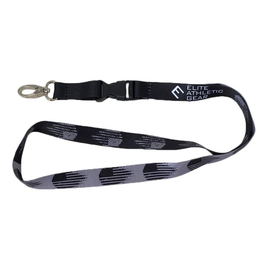 Elite Athletic Gear - Patriot Lanyard
