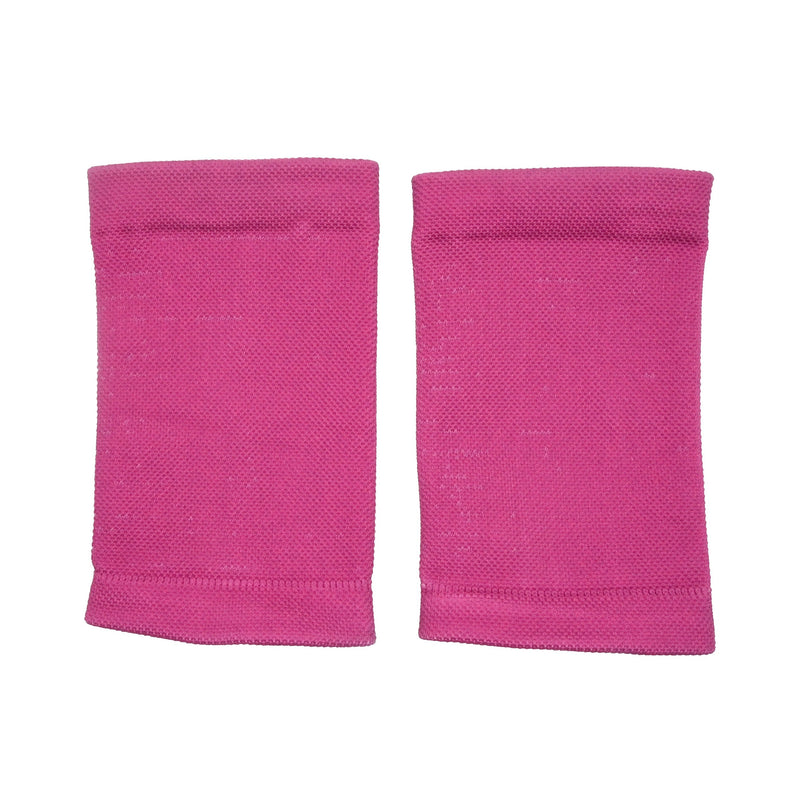 Load image into Gallery viewer, Elite Athletic Gear - Pink Wrist Support Sleeves
