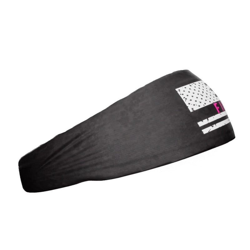Load image into Gallery viewer, Elite Athletic Gear - Fight Headband
