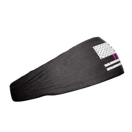 Elite Athletic Gear - Fight Headband