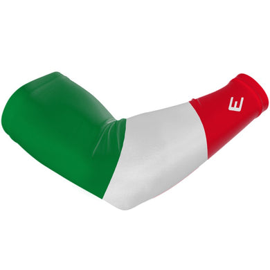 Elite Athletic Gear - Italy Flag Arm Sleeve
