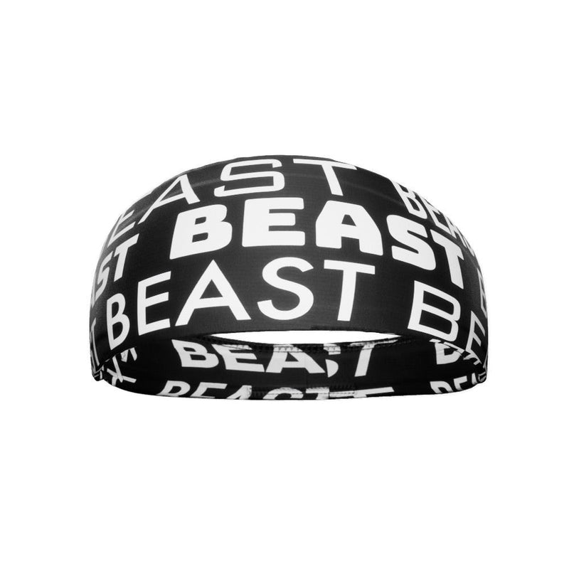 Load image into Gallery viewer, Elite Athletic Gear - Beast Headband
