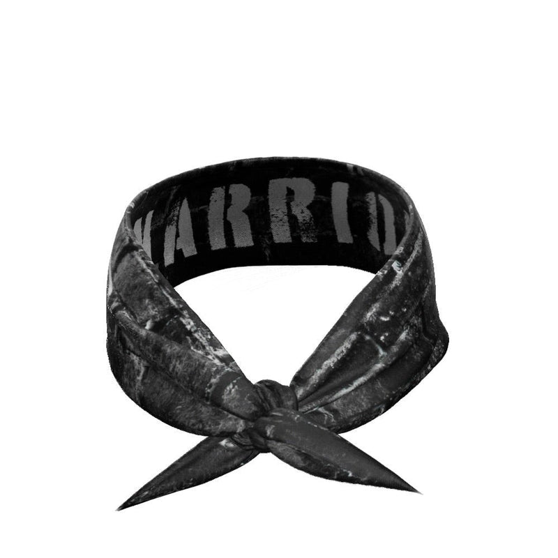 Load image into Gallery viewer, Elite Athletic Gear - Warrior Tie Headband
