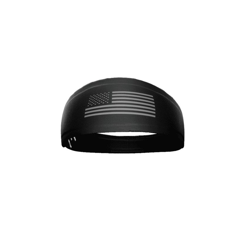 Load image into Gallery viewer, Elite Athletic Gear - Tactical Usa Flag Headband

