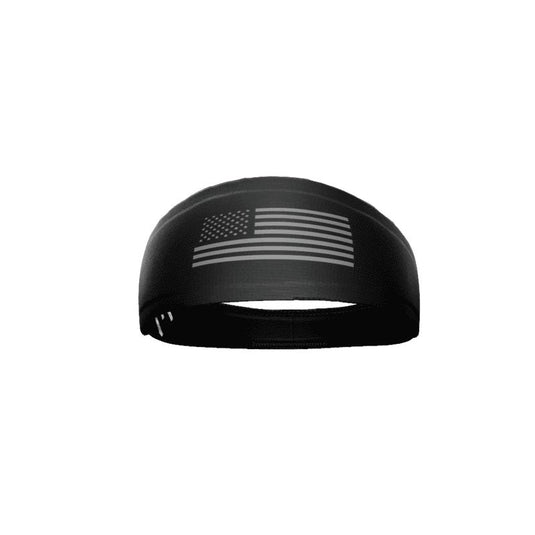 Elite Athletic Gear - Tactical Usa Flag Headband