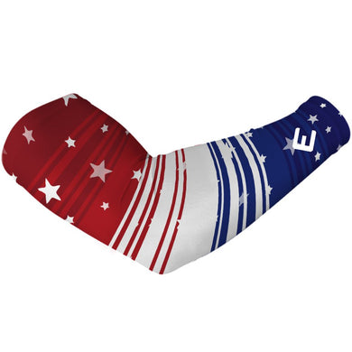 Elite Athletic Gear - Fire Cracker Arm Sleeve