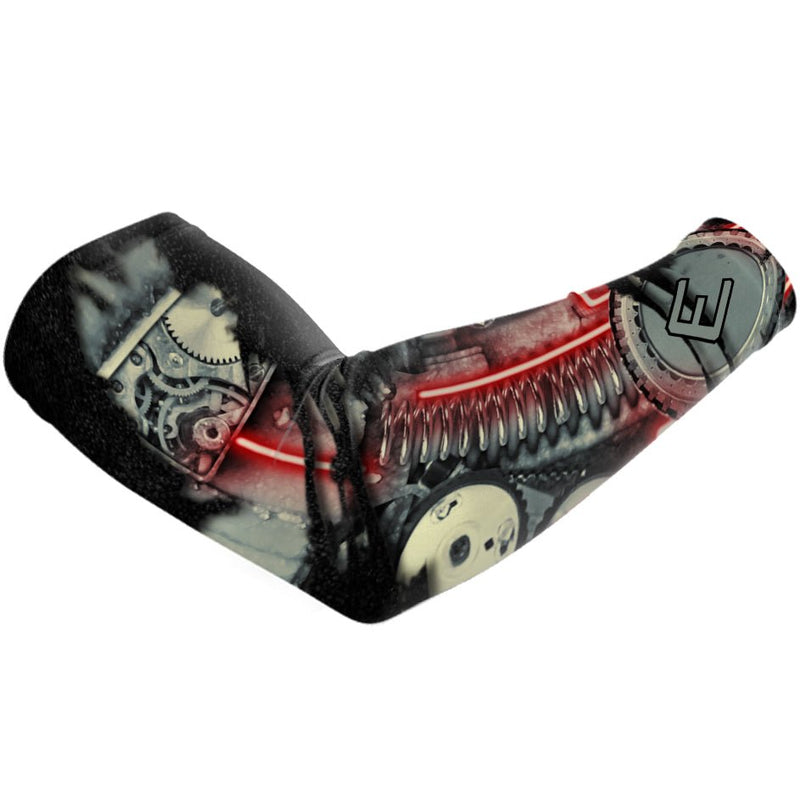 Load image into Gallery viewer, Elite Athletic Gear - Robot Arm Sleeve
