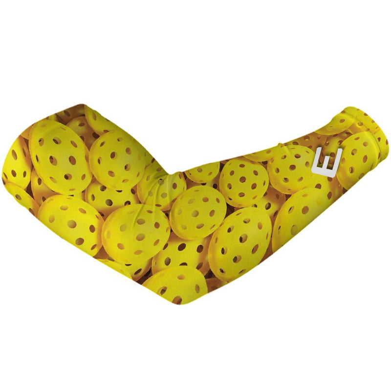 Load image into Gallery viewer, Elite Athletic Gear - Pickleball Arm Sleeve
