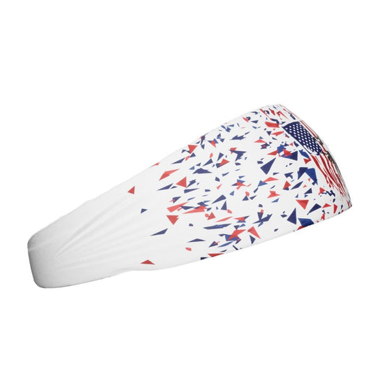 Elite Athletic Gear - American eagle headband - Performance Headband