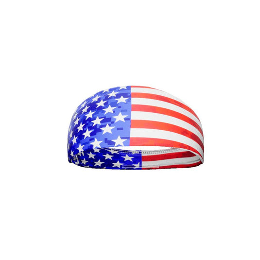 Elite Athletic Gear - Usa Flag 2.0 Headband