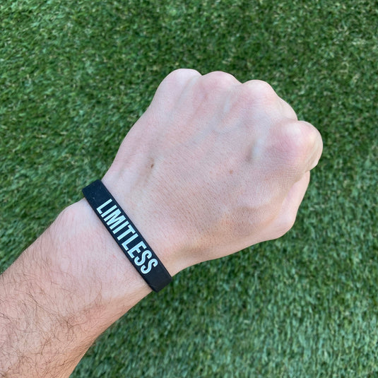 Elite Athletic Gear - Limitless Wristband