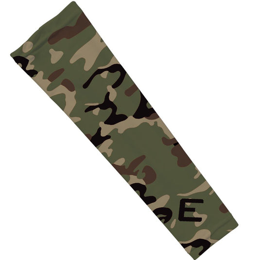 Elite Athletic Gear - Army Camo Arm Sleeve