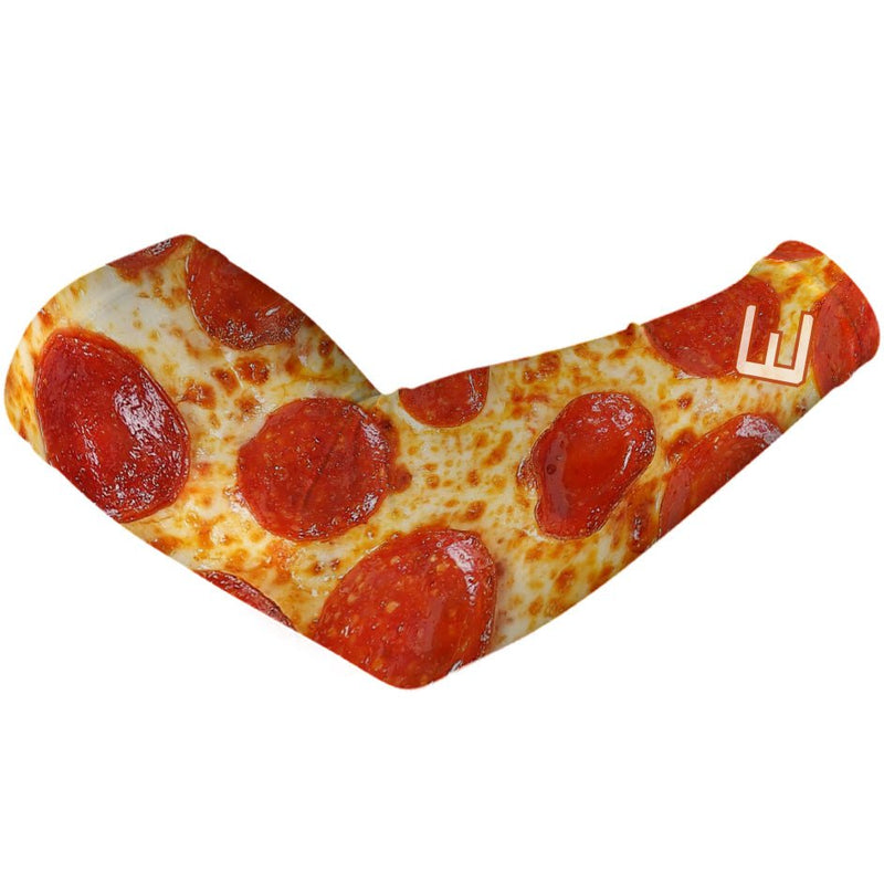 Load image into Gallery viewer, Elite Athletic Gear - Pizza Arm Sleeve
