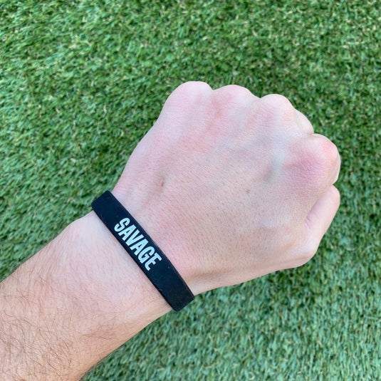 Elite Athletic Gear - Savage Wristband