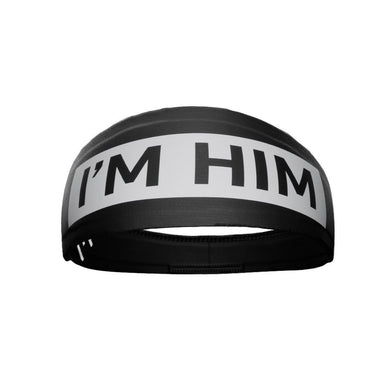 Elite Athletic Gear - I'm him headband