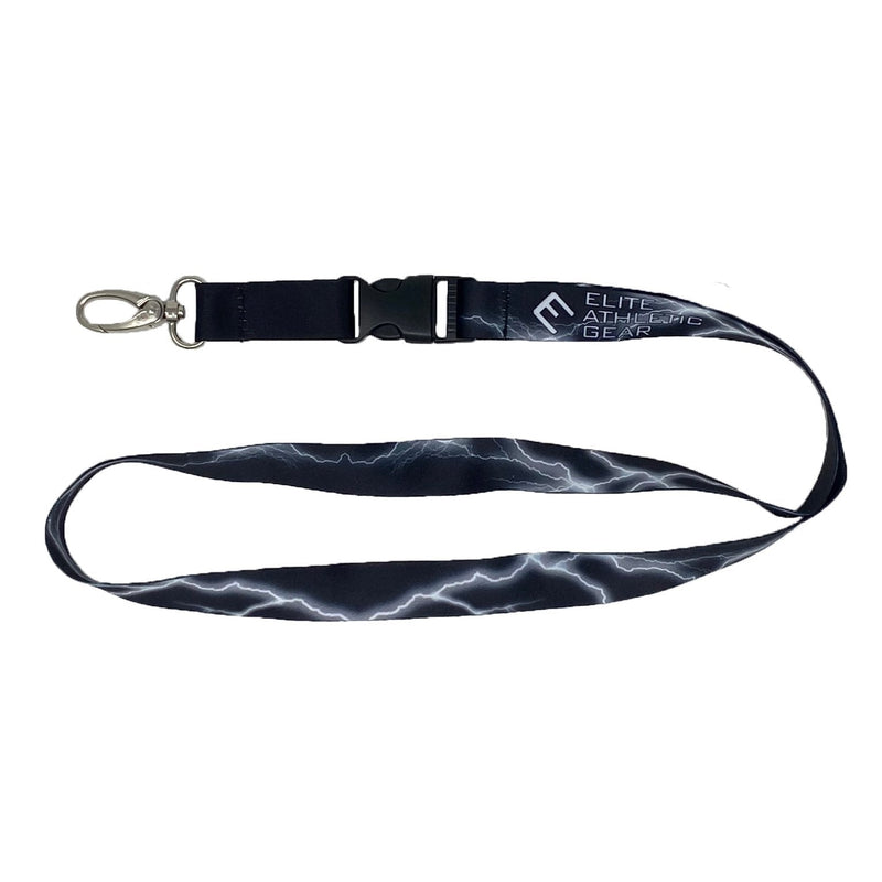 Load image into Gallery viewer, Elite Athletic Gear - Lightning Lanyard
