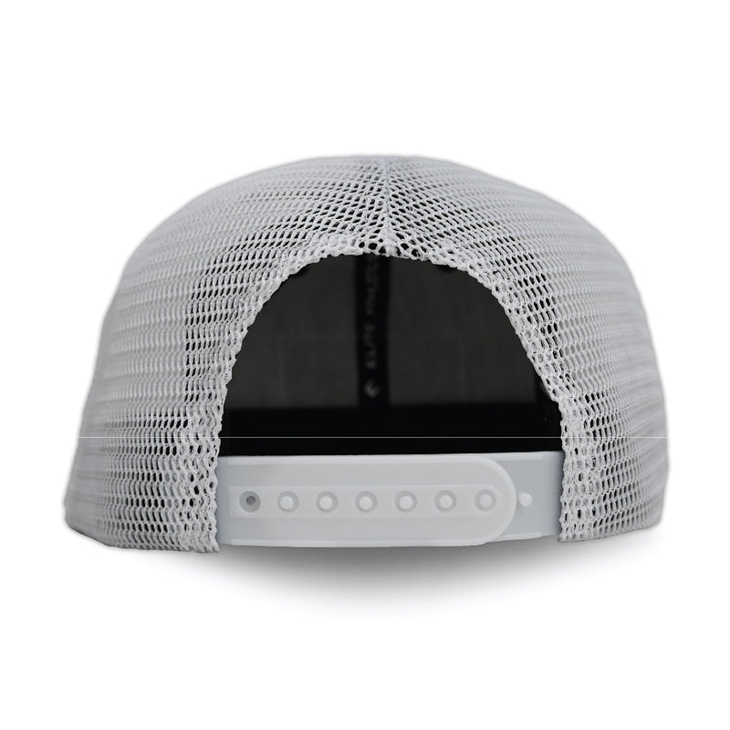 Load image into Gallery viewer, Elite Athletic Gear - Usa flag trucker hat
