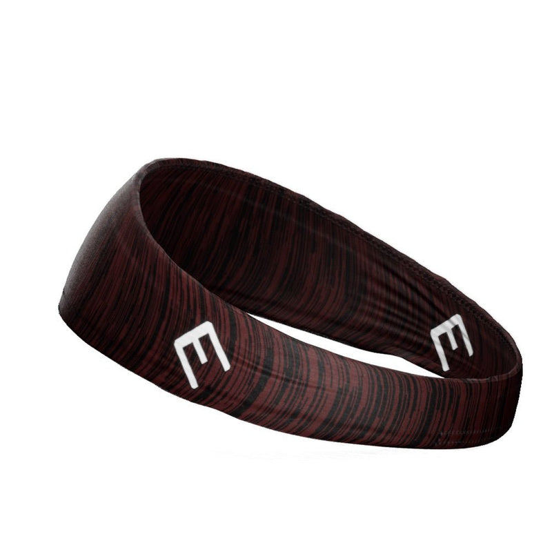Load image into Gallery viewer, Elite Athletic Gear - Maroon Static Headband
