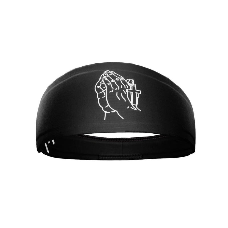 Load image into Gallery viewer, Elite Athletic Gear - Praying hands headband
