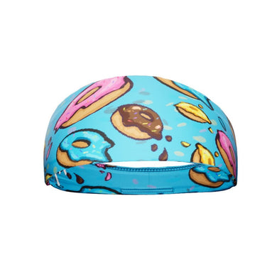 Elite Athletic Gear - Donuts Headband