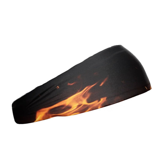 Elite Athletic Gear - Fire headband