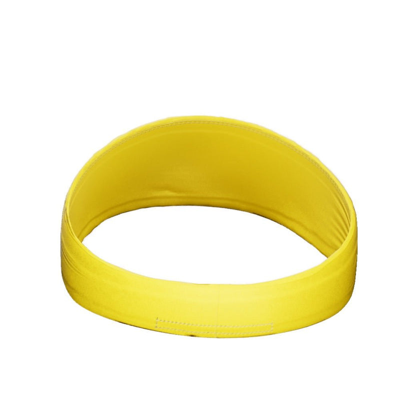 Load image into Gallery viewer, Elite Athletic Gear - Gold headband
