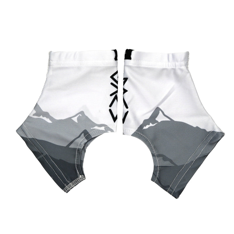 Load image into Gallery viewer, Elite Athletic Gear - God Is Greater Than The Highs and Lows Cleat Covers (Spats)
