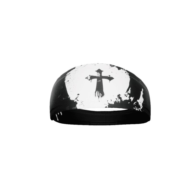 Load image into Gallery viewer, Elite Athletic Gear - Cross headband
