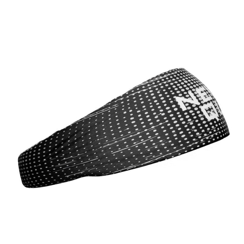 Load image into Gallery viewer, Elite Athletic Gear - Never Quit Headband
