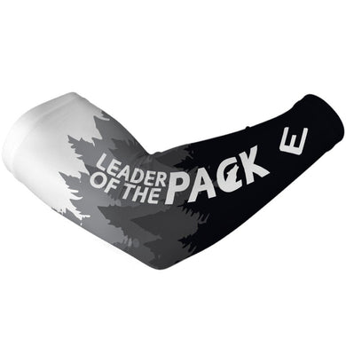 Elite Athletic Gear - Leader of the pack arm sleeve