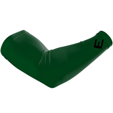Elite Athletic Gear - Green Arm Sleeve