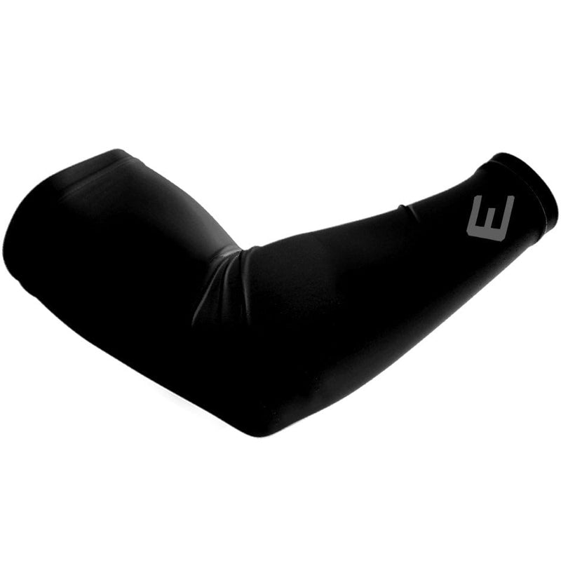 Load image into Gallery viewer, Elite Athletic Gear - Black Arm Sleeve
