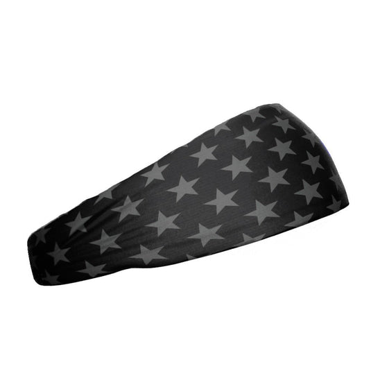 Elite Athletic Gear - Thin blue line headband