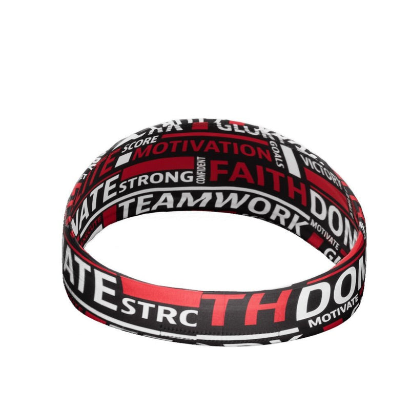 Load image into Gallery viewer, Elite Athletic Gear - Victory Headband
