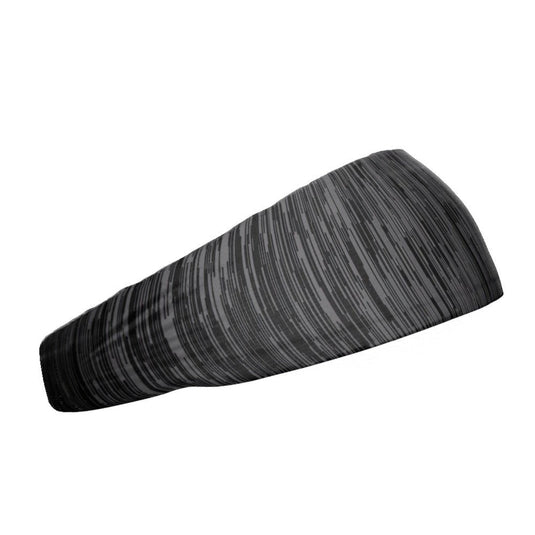 Elite Athletic Gear - Grey Static Headband