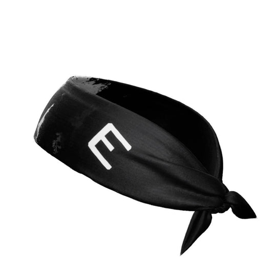 Elite Athletic Gear - Cross Tie Headband