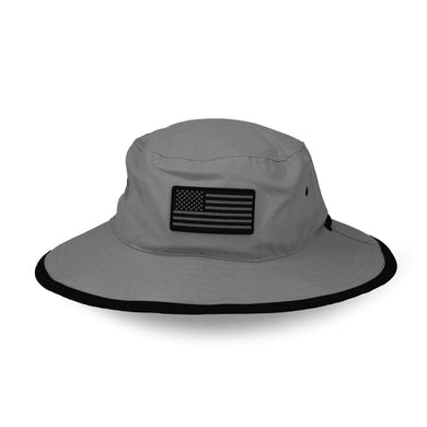 Elite Athletic Gear - Tactical Usa Flag Bucket Hat