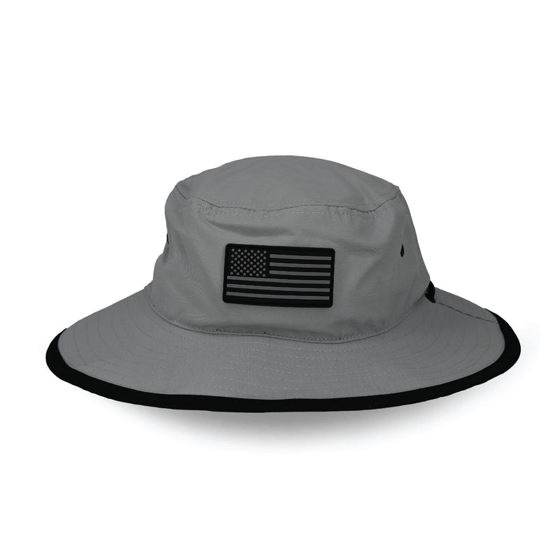 Load image into Gallery viewer, Elite Athletic Gear - Tactical Usa Flag Bucket Hat
