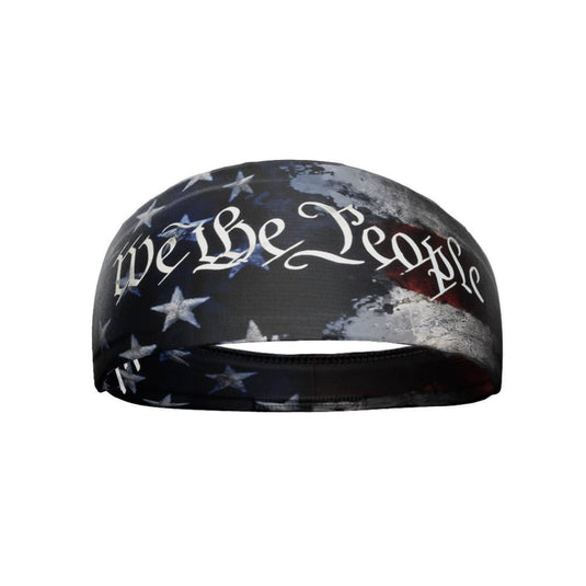 Elite Athletic Gear - We The People Headband